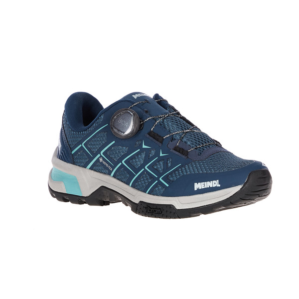 BIKE WALK LADY GTX (BOA) Damen - Wanderschuhe