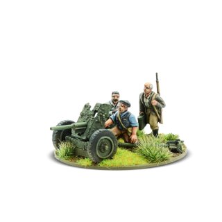 French Resistance Light Anti-Tank Gun