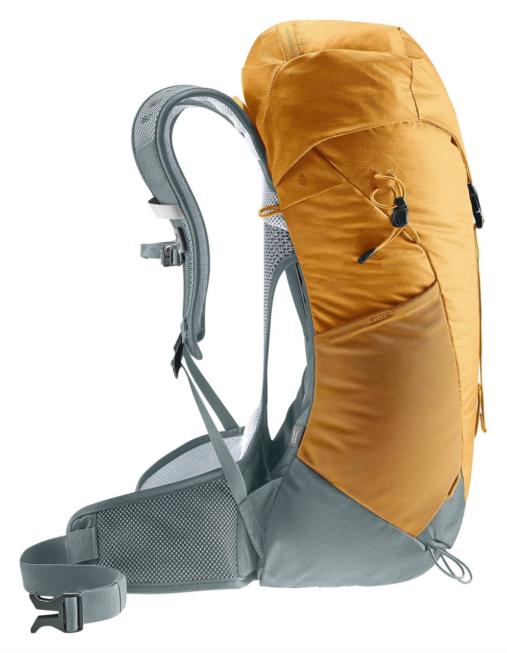 DEUTER Handtaschen gelb AC LITE 22SL