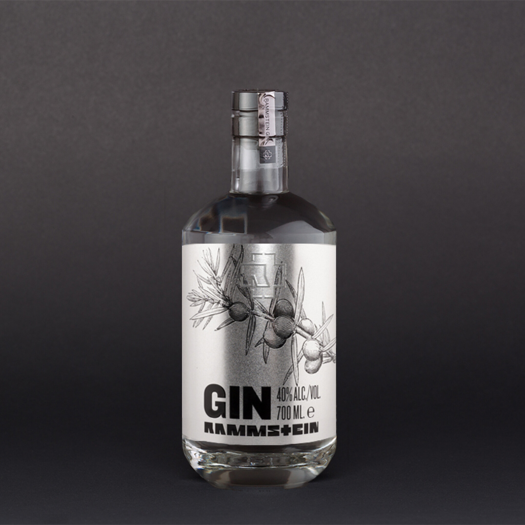 Dry Gin