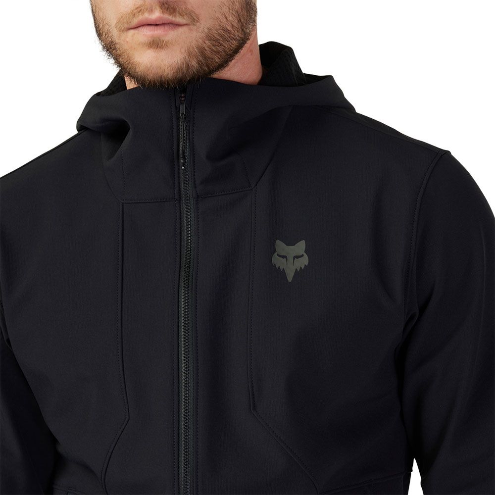 Fox Racing Ranger Fire - MTB Thermojacke kaufen | Bike-Discount