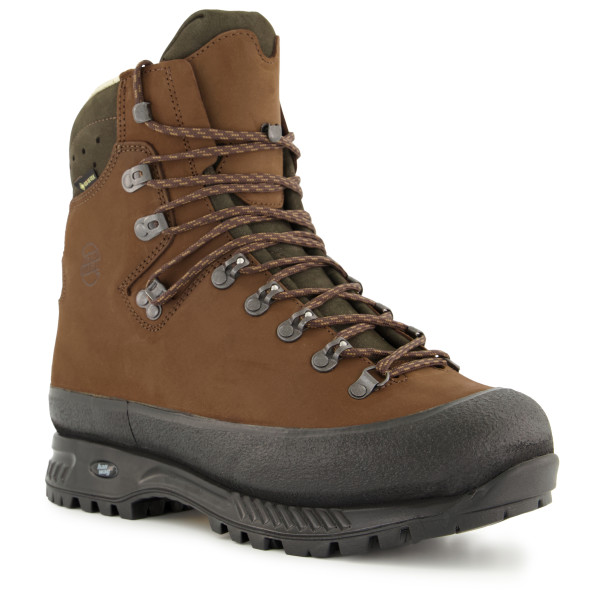 Hanwag - Alaska GTX - Wanderschuhe