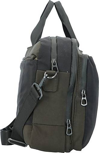 camel active Brooklyn Aktentasche 35 cm Laptopfach