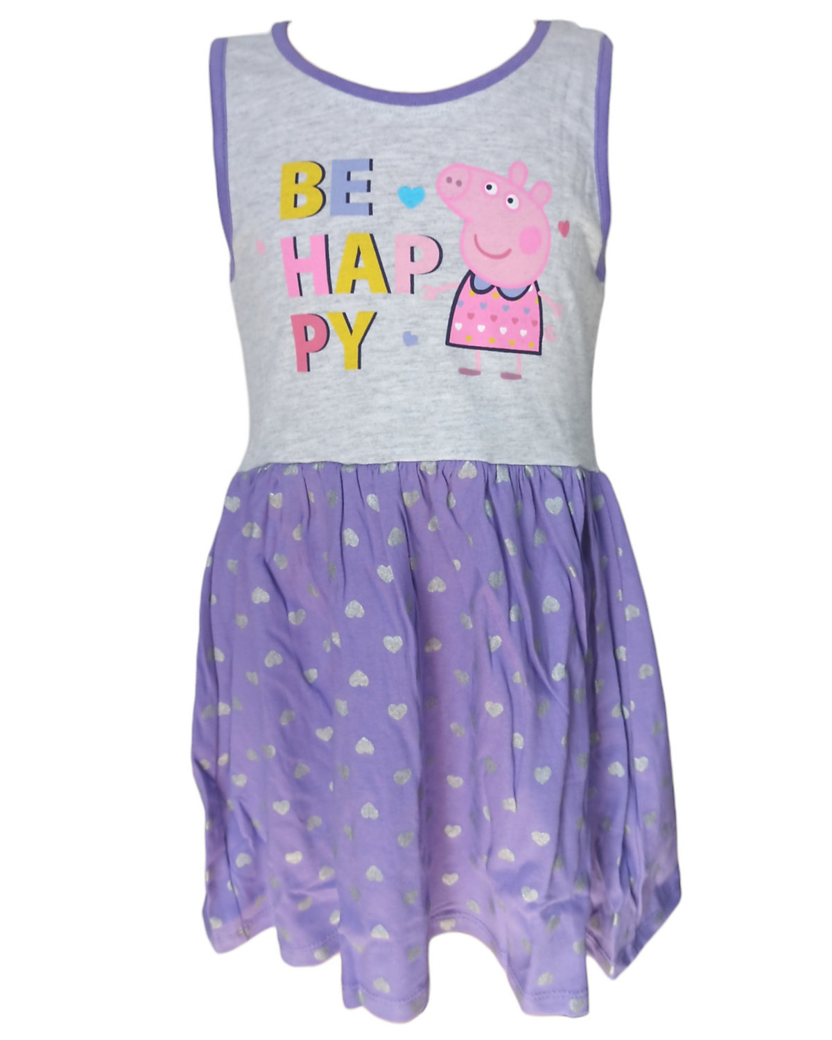 Peppa Pig Sommerkleid