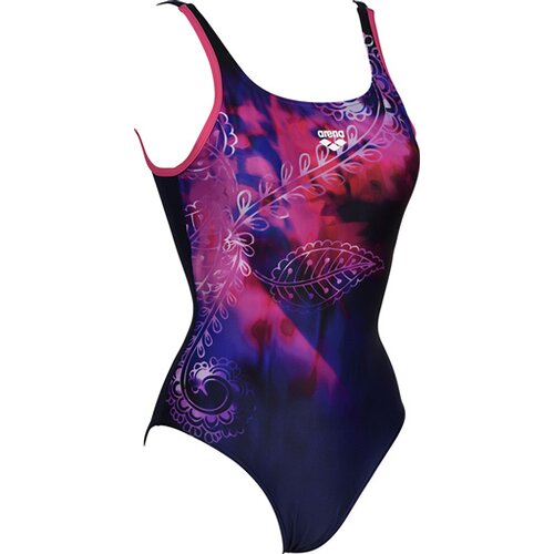 DAMEN SCHWIMMANZUG WOMEN'S SWIMSUIT U BACK PLACEMENT B