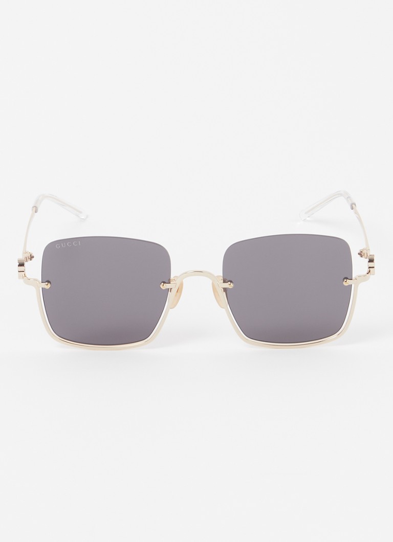 Gucci Butterfly -aurinkolasit GG1279S