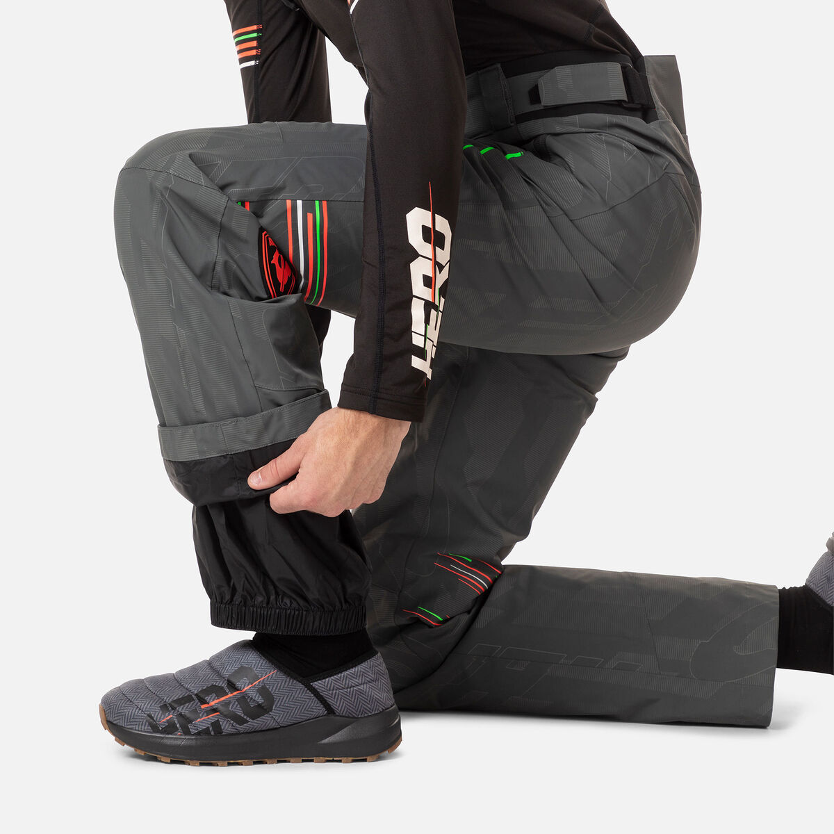 Hero Herrenskihose