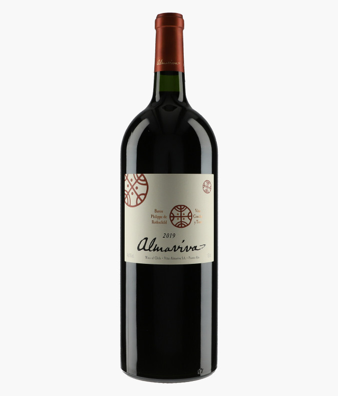 Almaviva 2019ALMAVIVA