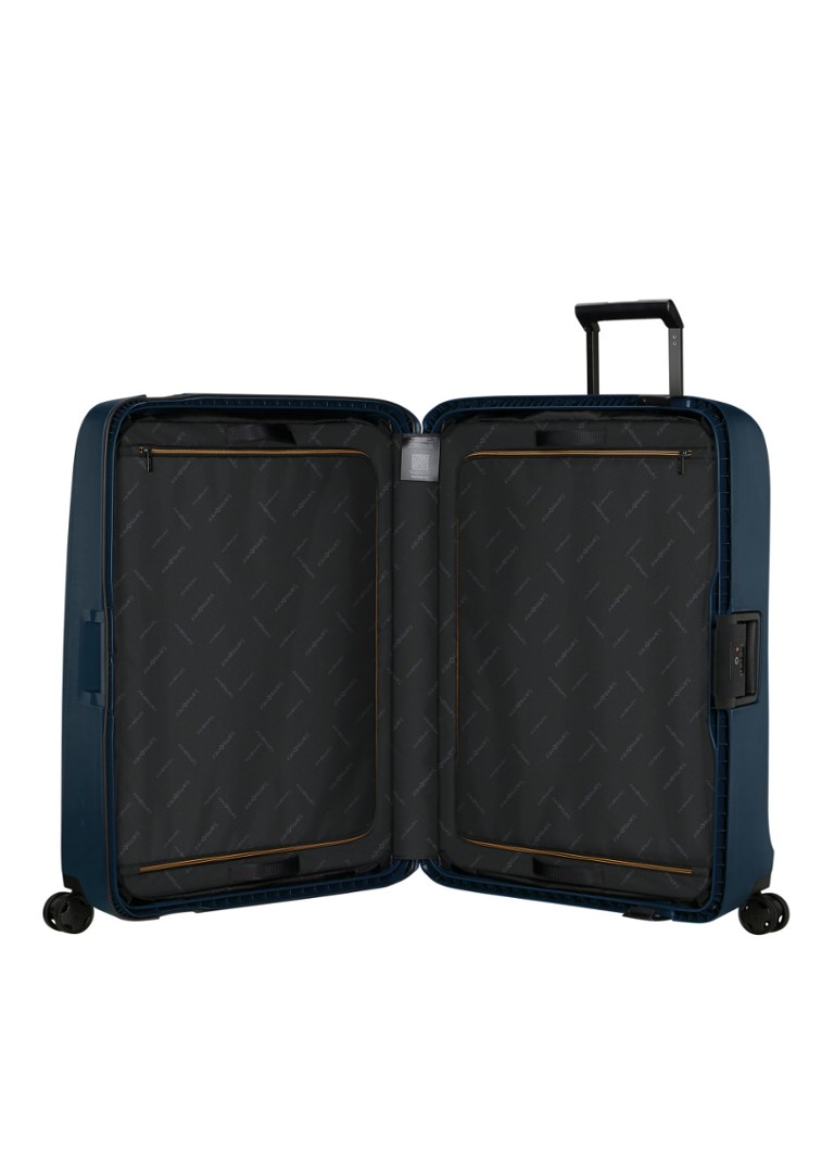 Trottola Samsonite Essens 81 cm