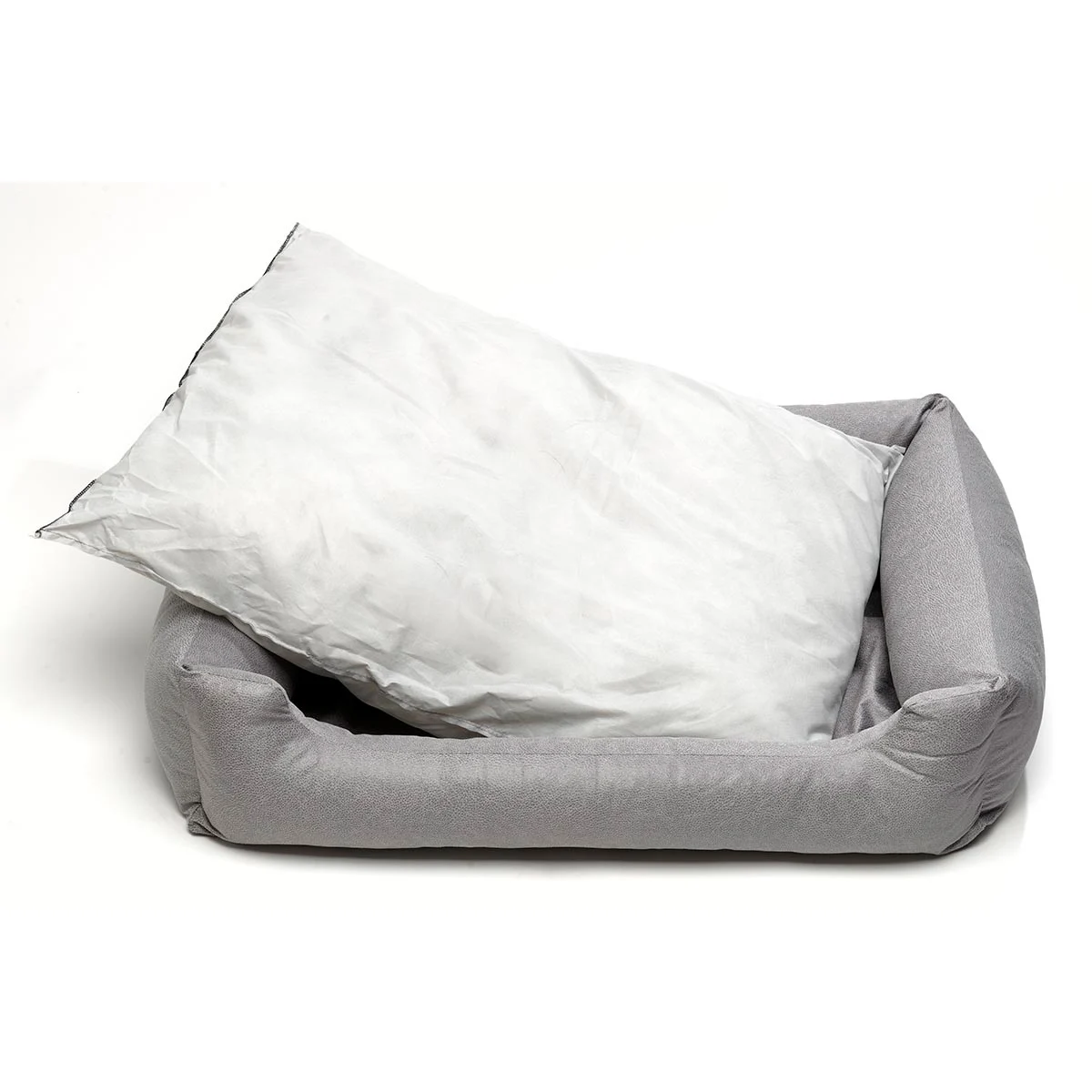 furrysoul Hundebett Emma grau günstig kaufen bei ZooRoyal