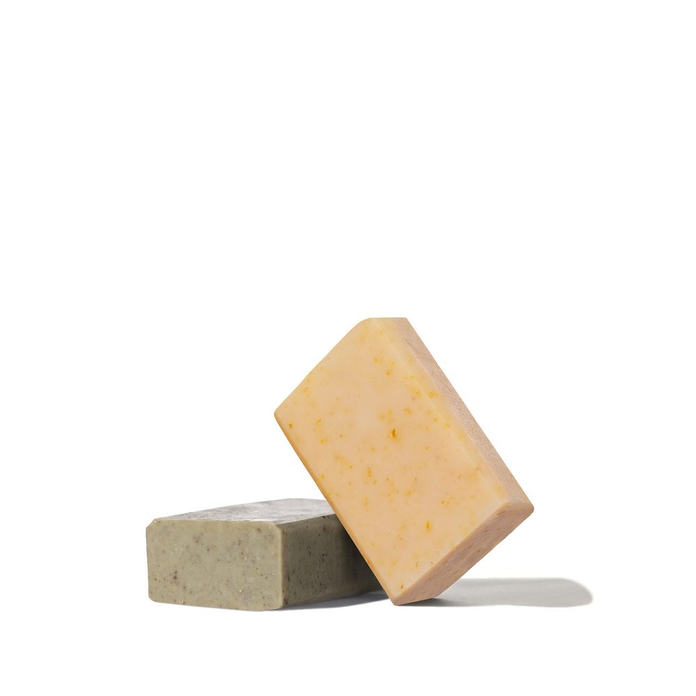 codex labs Duo de Savons Bia Savon