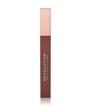 REVOLUTION IRL Whipped Lip Crème Liquid Lipstick-1.8 ml