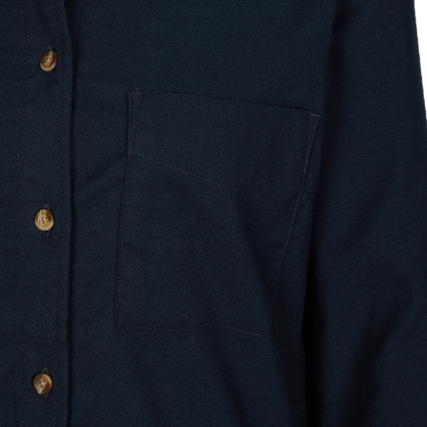 SINGI FJÄLL SHIRT W Damen - Outdoor Bluse