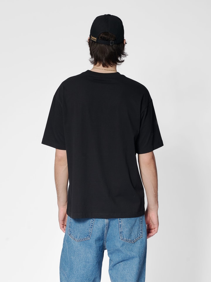 Hummel Hummel T-Shirt Hmlswarm Erwachsene in BLACK günstig kaufen
