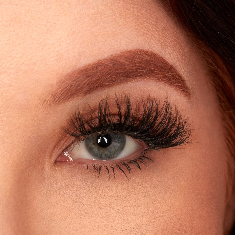 NYX Professional Makeup Fill & Fluff