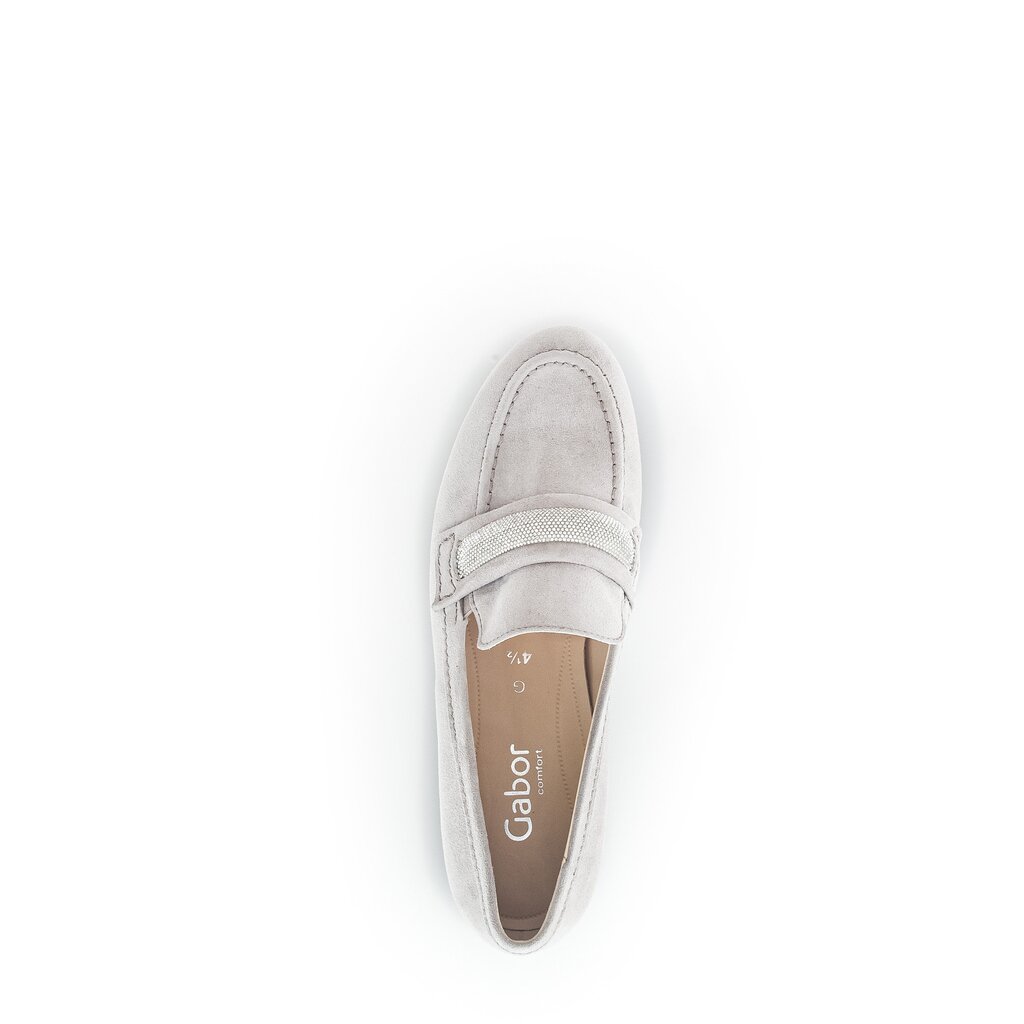 Gabor comfort Slipper beige