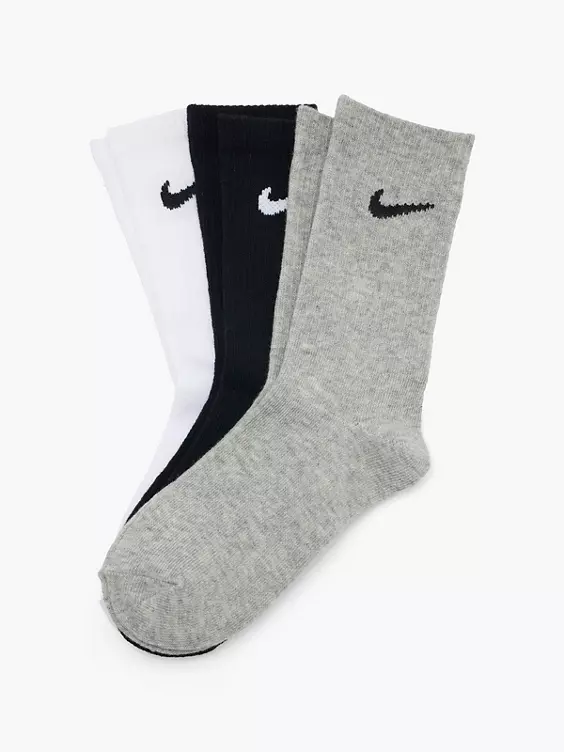 Nike 3er Pack Socken