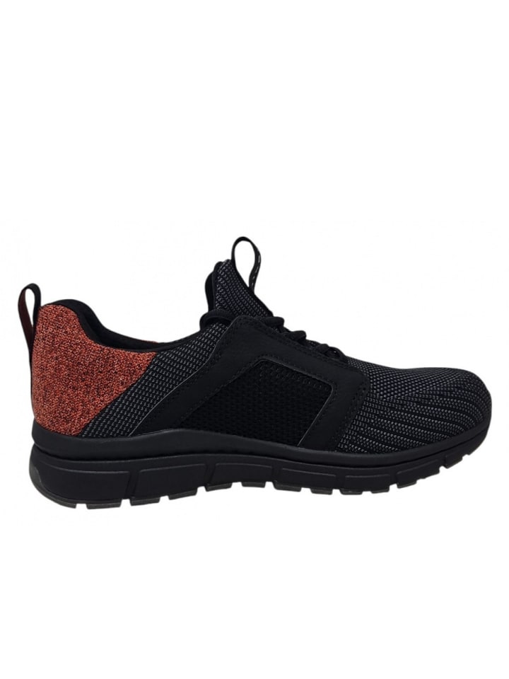 bugatti shoes Sneaker Sonic Exko in Schwarz günstig kaufen
