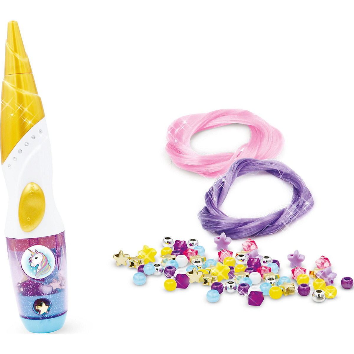 Creative Studio: Styling-Set Einhorn