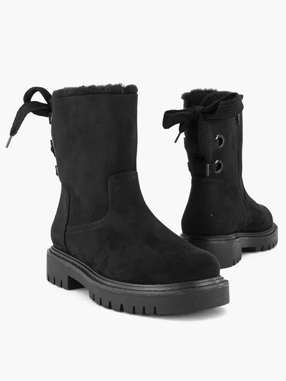 Landrover Boots