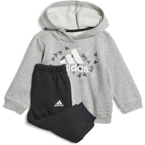 KINDER SPORTANZUG I BOS GRA JOG