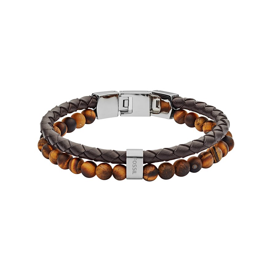 Fossil Armband