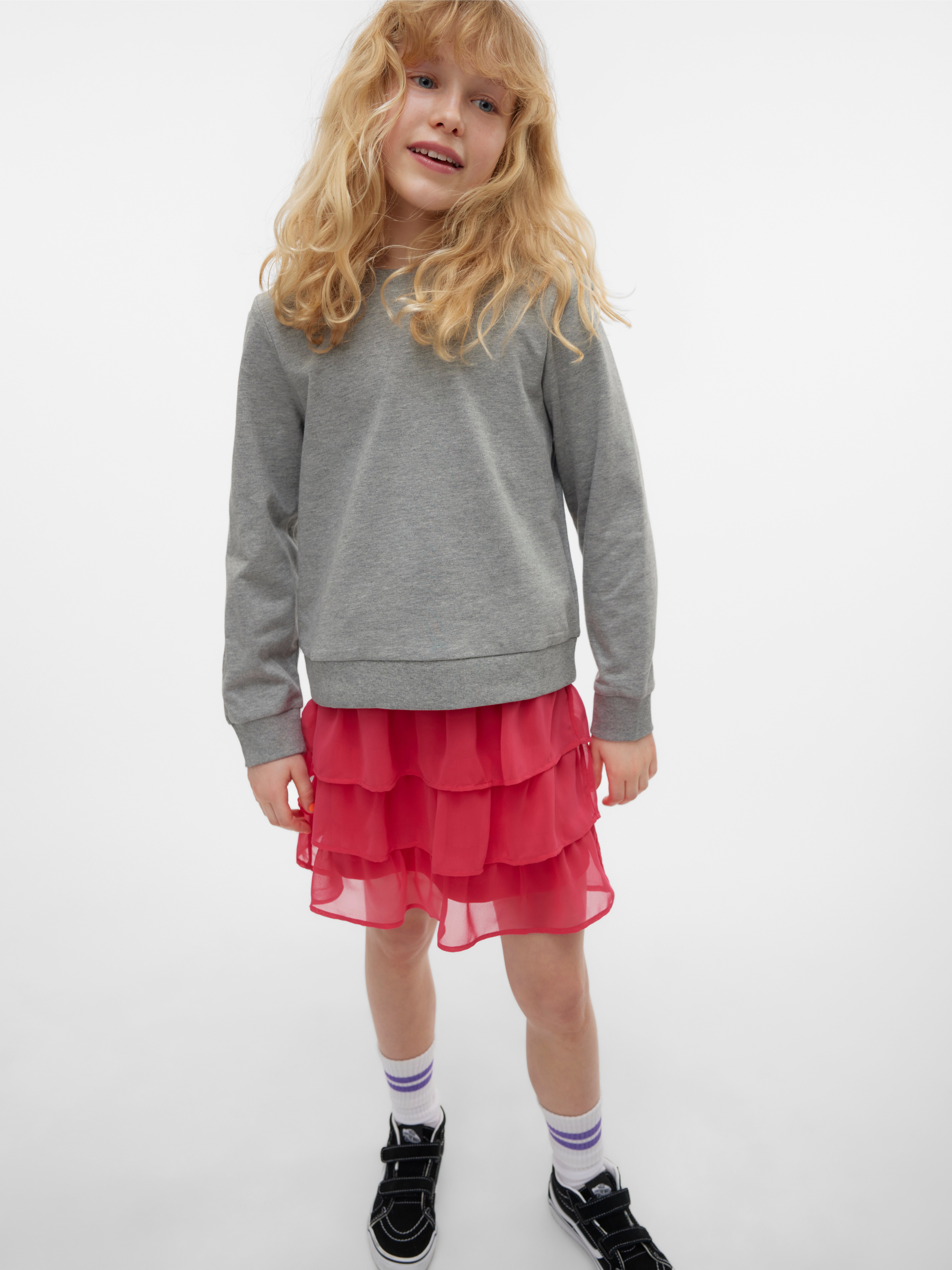 VMOCTAVIA Sweatshirt