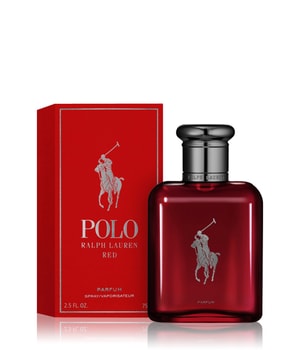 Ralph Lauren Polo Red Parfum 75 ml
