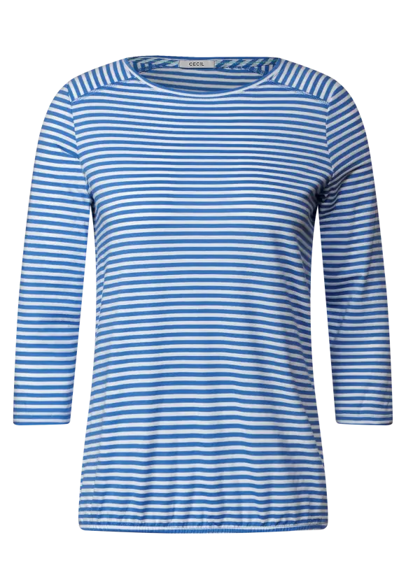 CECIL Basic Streifenshirt