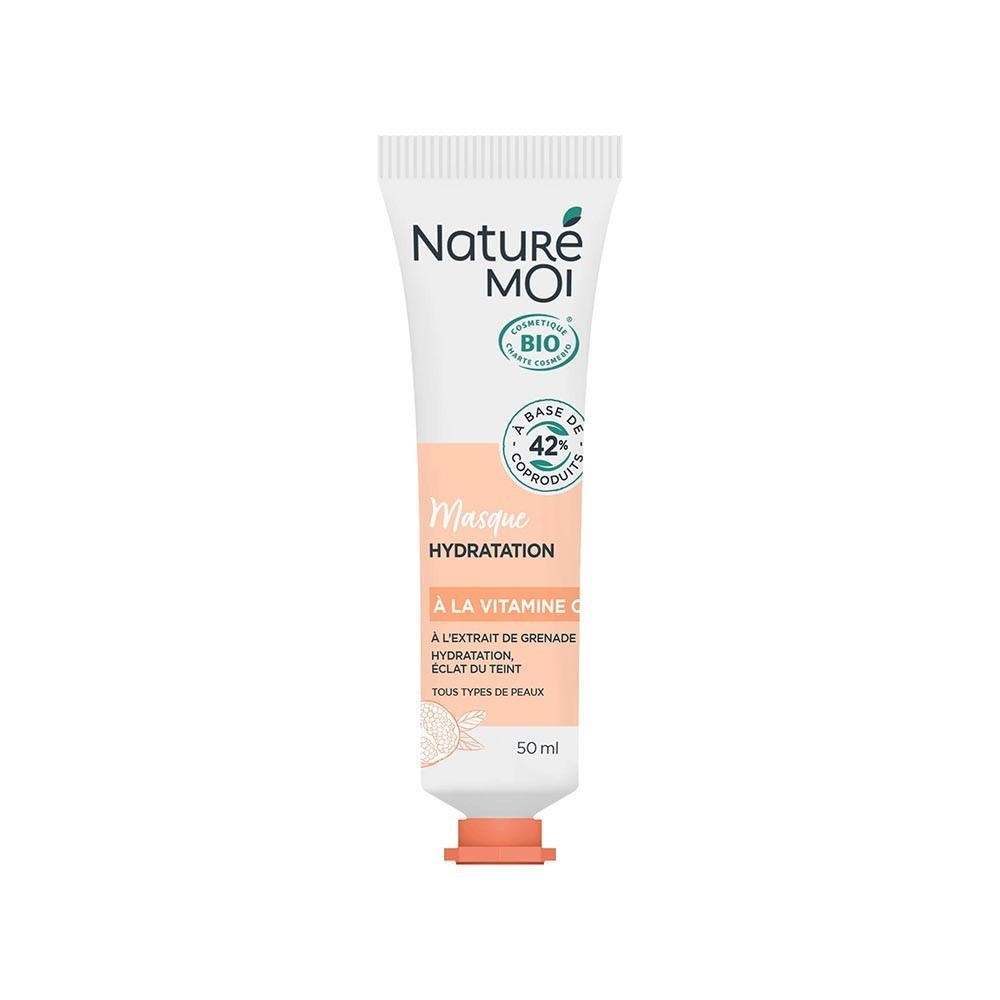 Naturé Moi Hydration Mask