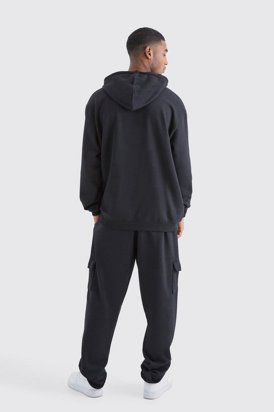 Tall Oversize Hoodie