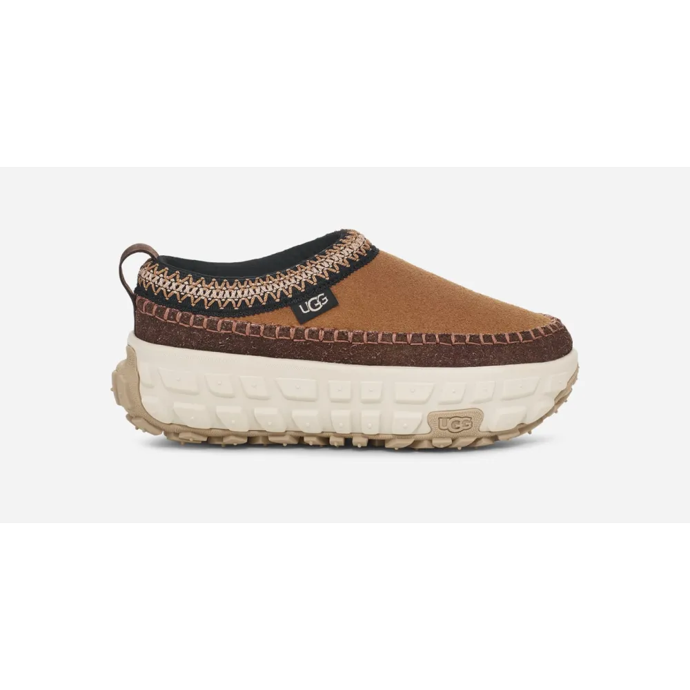 UGG Venture Daze 1155650-CTC / braun