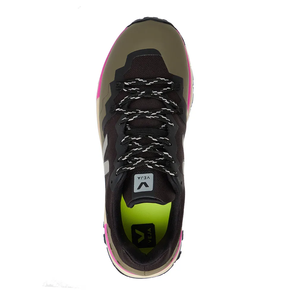 VEJA Fitz Roy FR2303368B / schwarz