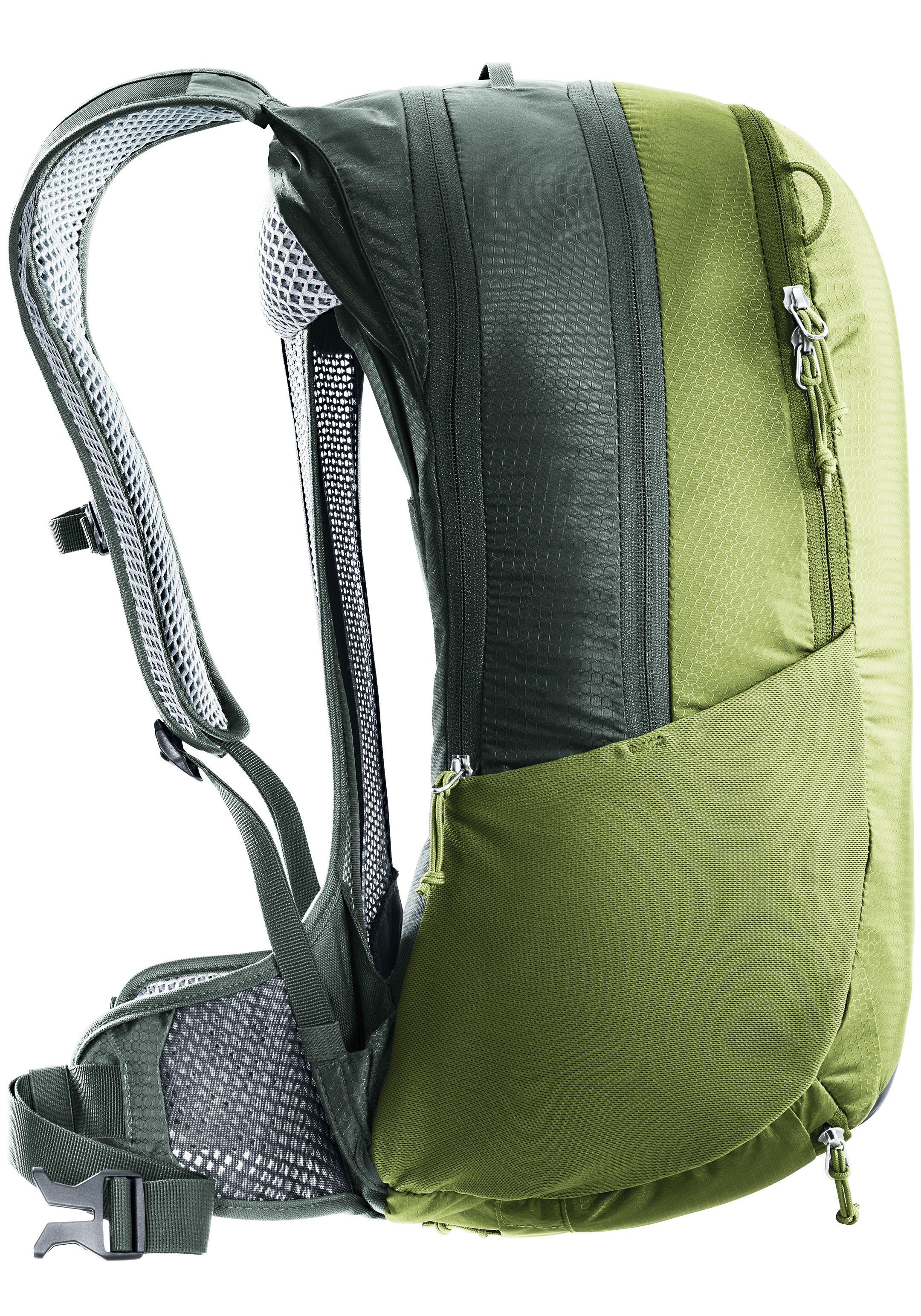 deuter Fahrradrucksack Race Air 10