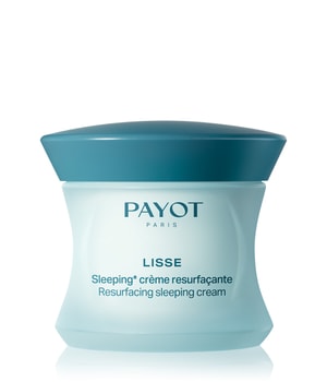 PAYOT Lisse Sleeping Crème Resurfacante Nachtcreme-50 ml