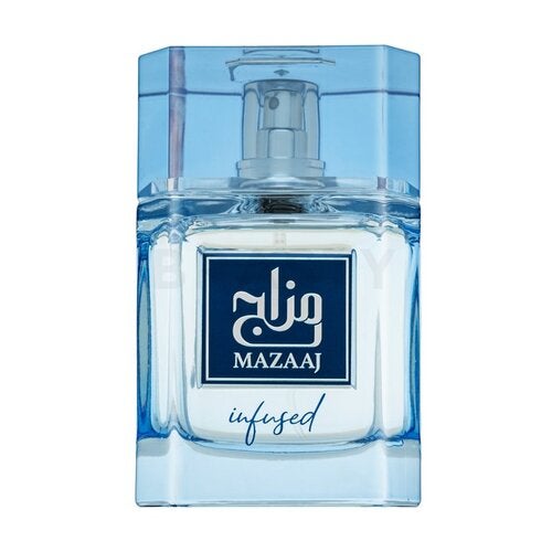 Zimaya Mazaaj Infused Eau de Parfum 100 ml