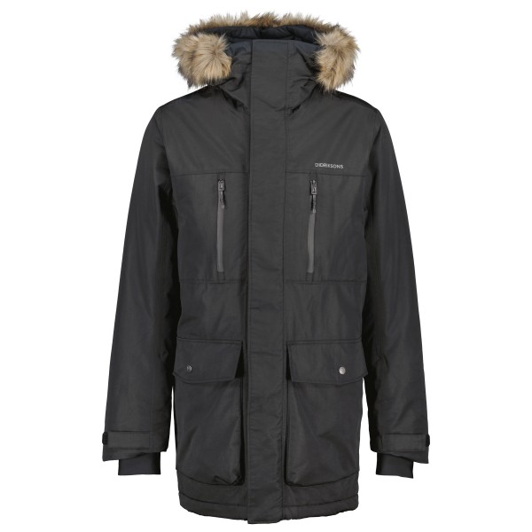 Didriksons - Marco USX Parka 3 - Parka