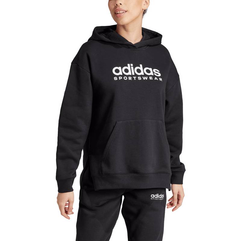 adidas All Szn Hoodie Damen
