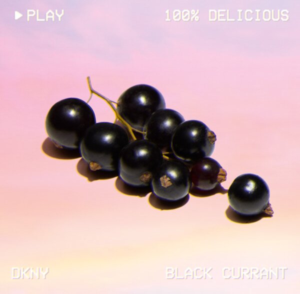 DKNY Be 100% Delicious Eau de Parfum