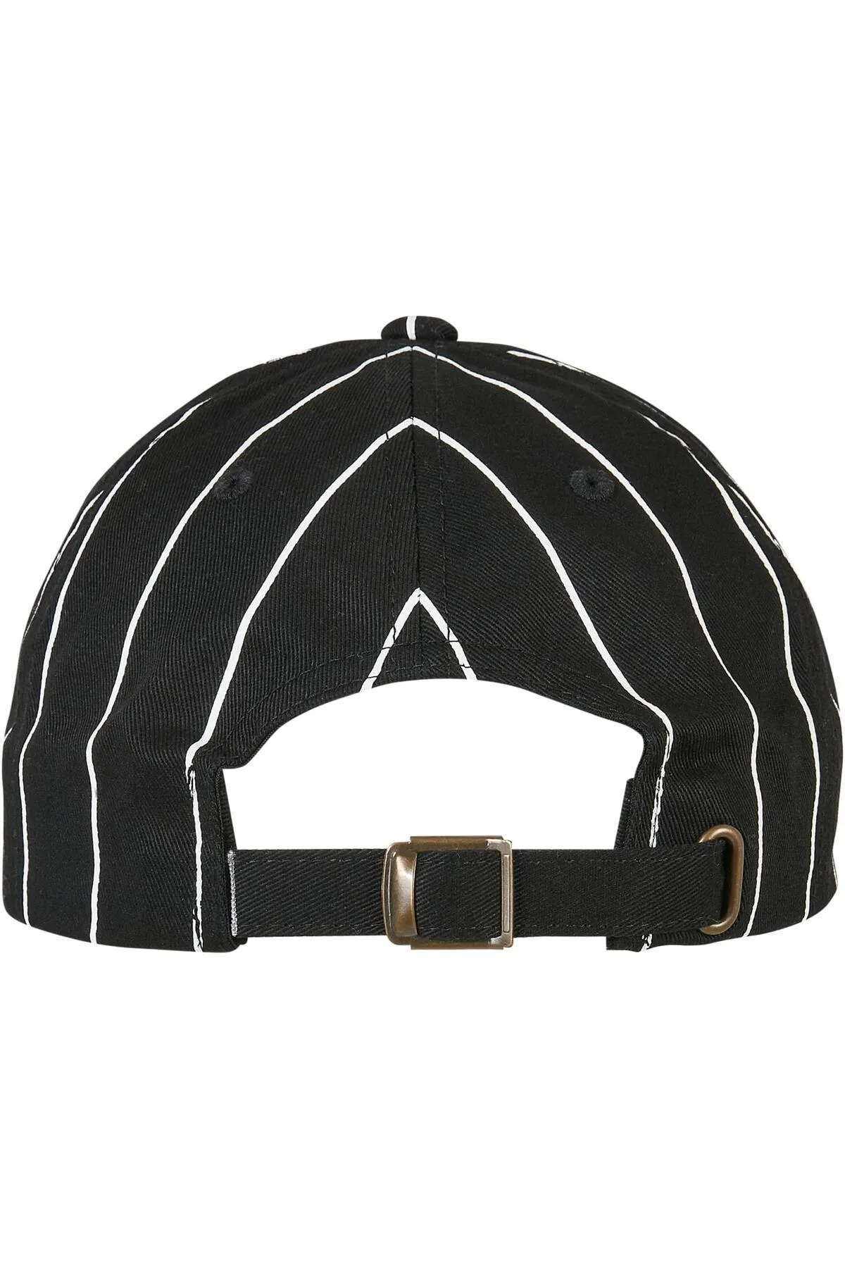 KARL KANI  Accessoires KA-HW011-001-02 Signature Pinstripe Cap