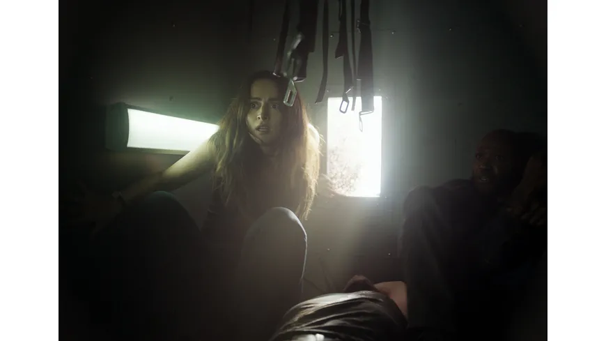 The Forever Purge - Keine Regeln mehr