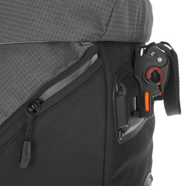 ONTOUR FRONT Unisex - Fahrradtaschen