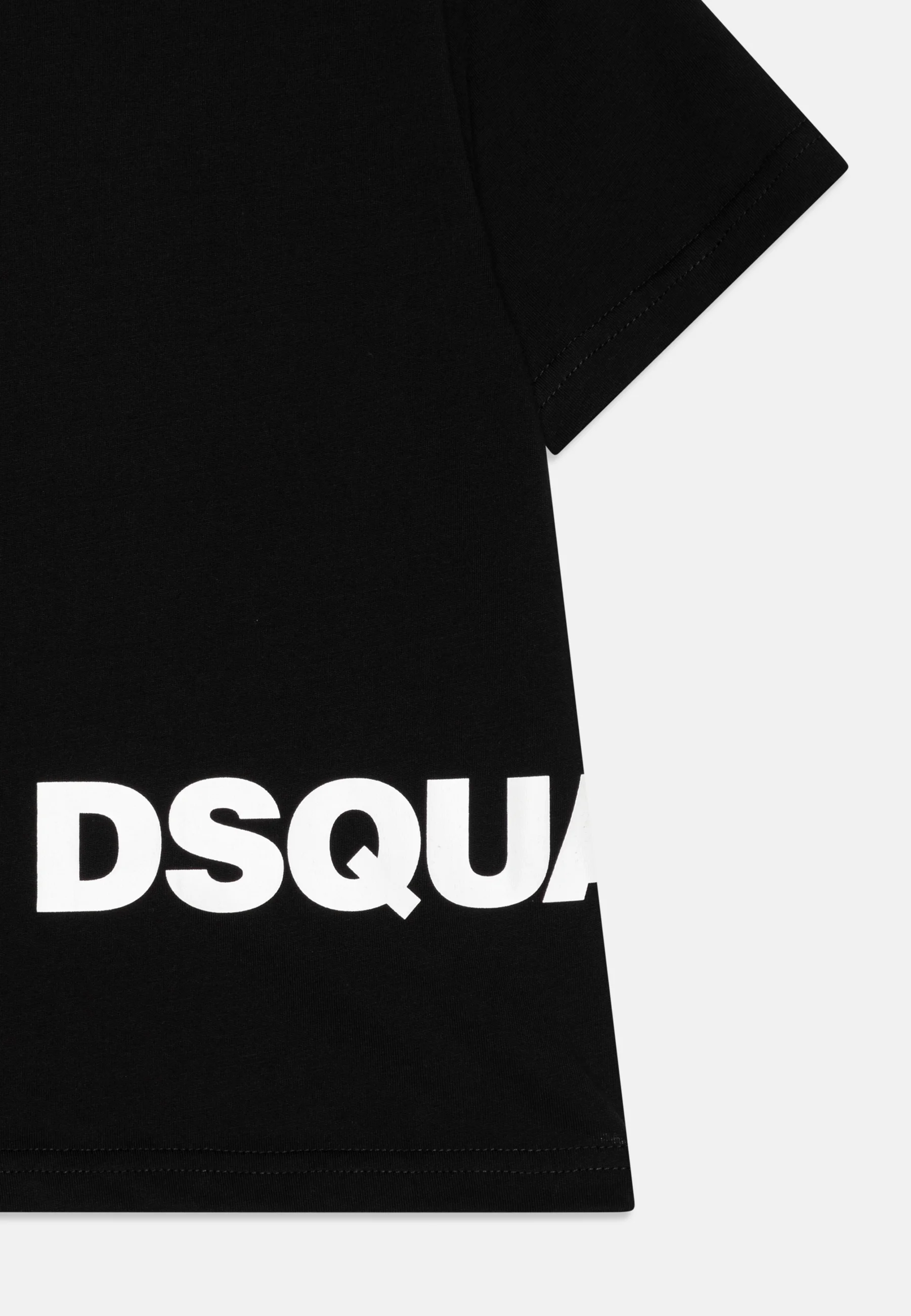 Dsquared2 RELAX - Camiseta con estampado