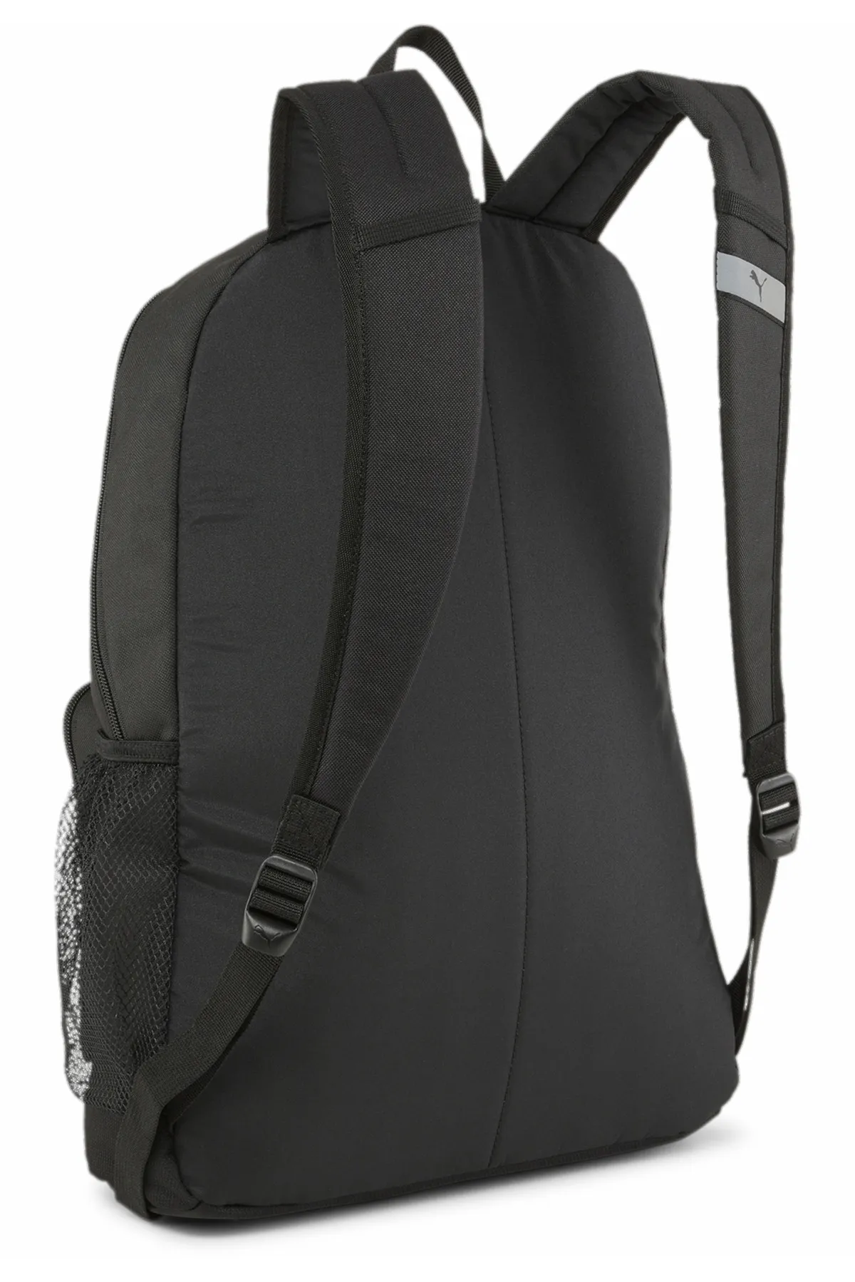 Puma  Rucksack - Schwarz - Unifarben