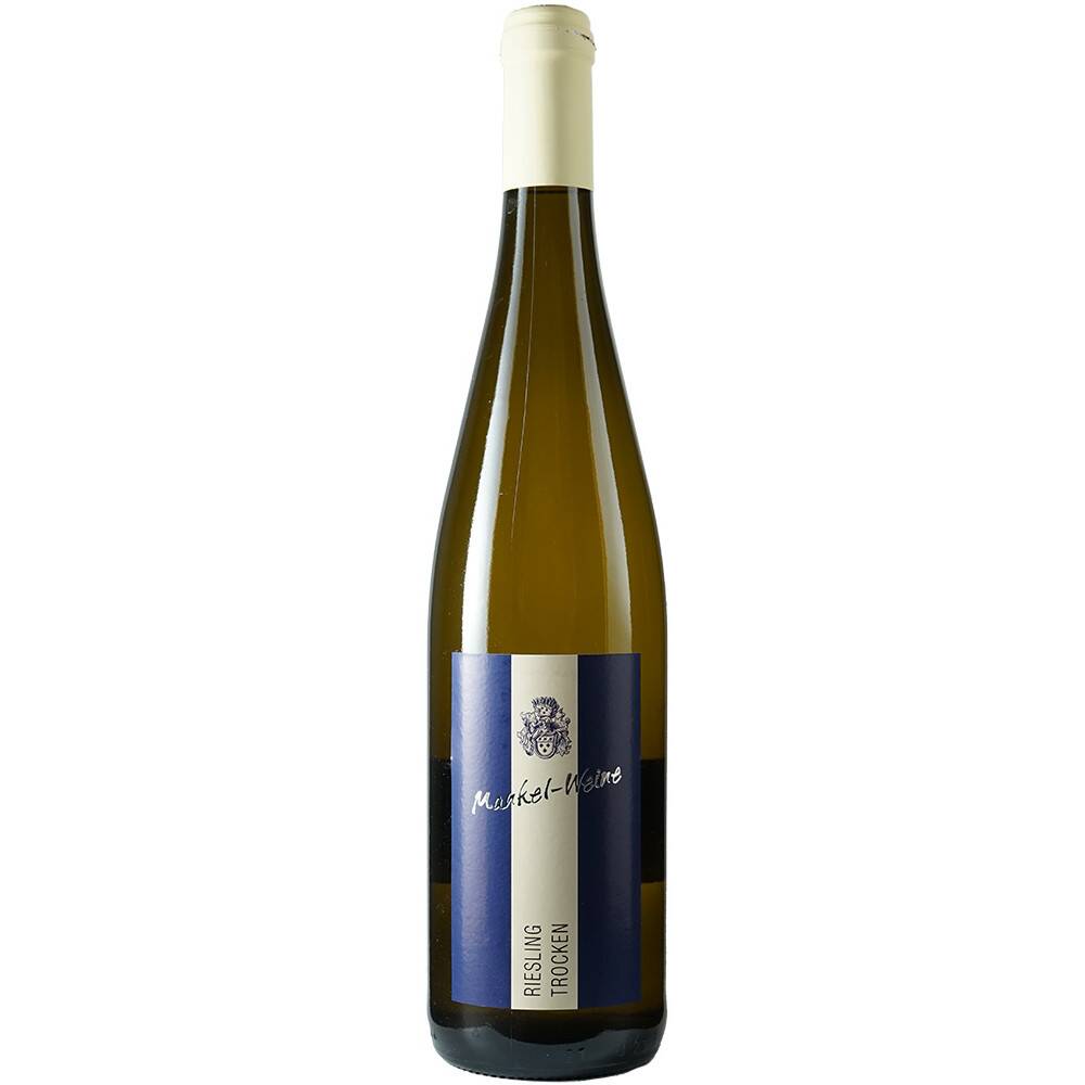 Weingut Mankel Westhofener Aulerde Riesling trocken 2022