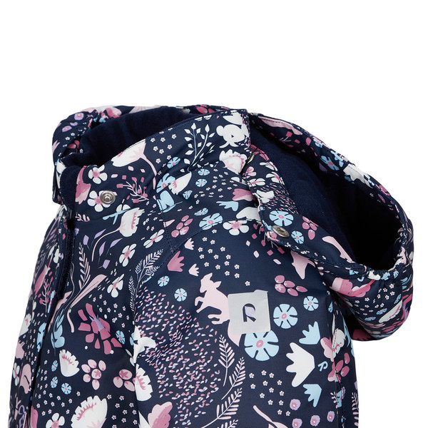 REIMATEC WINTER JACKET KUHMOINEN Kinder - Winterjacke