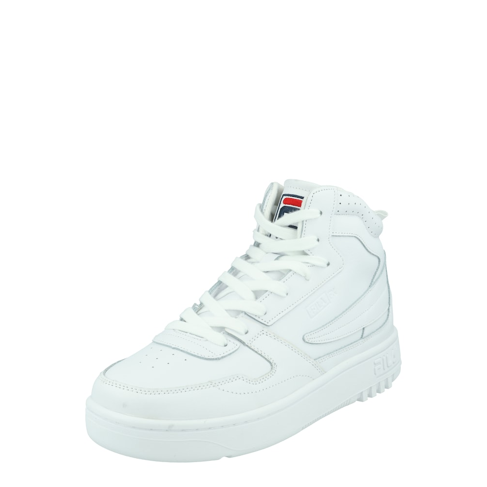 FILA Fxventuno FFM0156WHITE / weiss