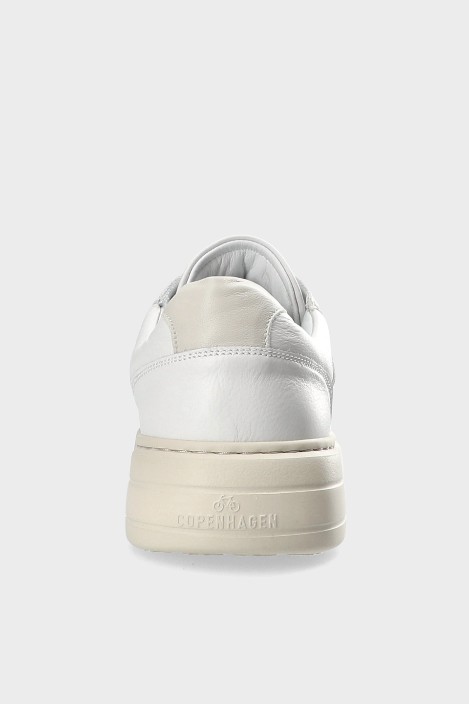 CPH1M leather mix off white