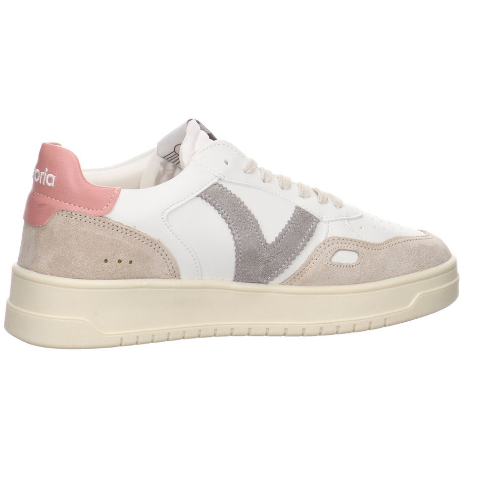 Victoria Seul Efecto Piel Sneaker