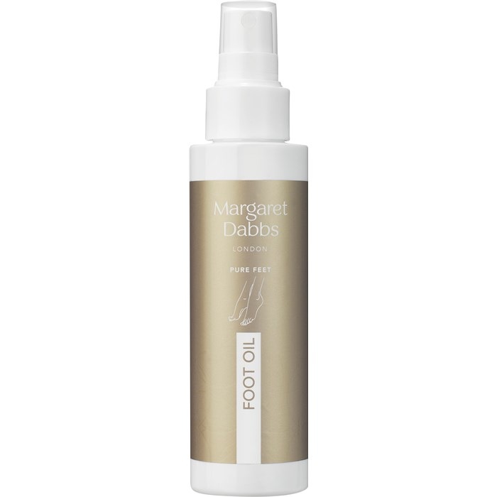 Foot Oil